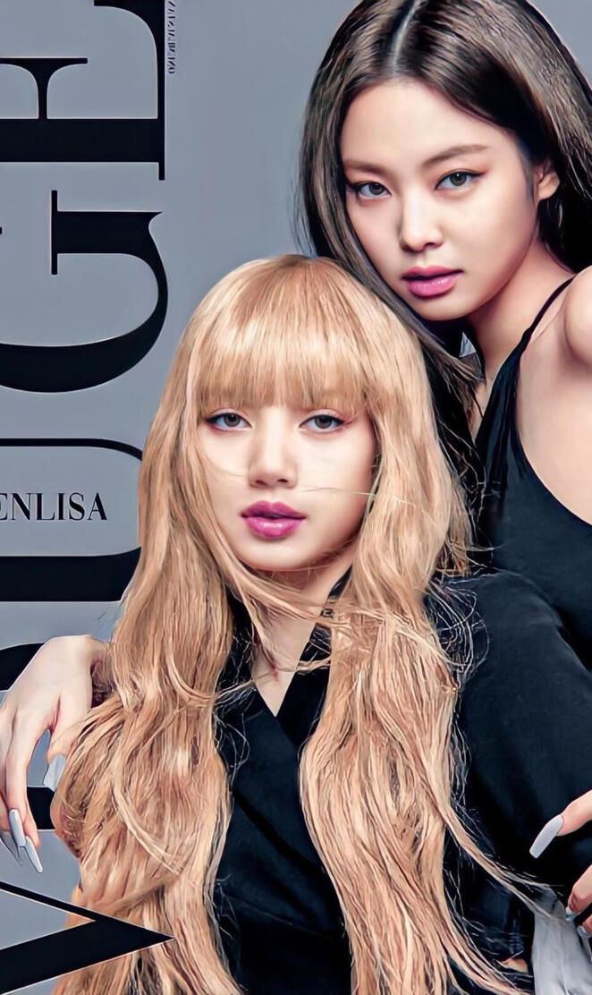 Jenlisa vibe vampire