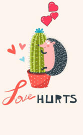 Love Hurts