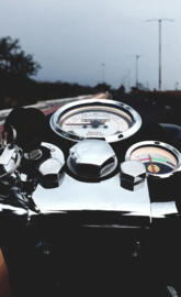 morning vibe with RE