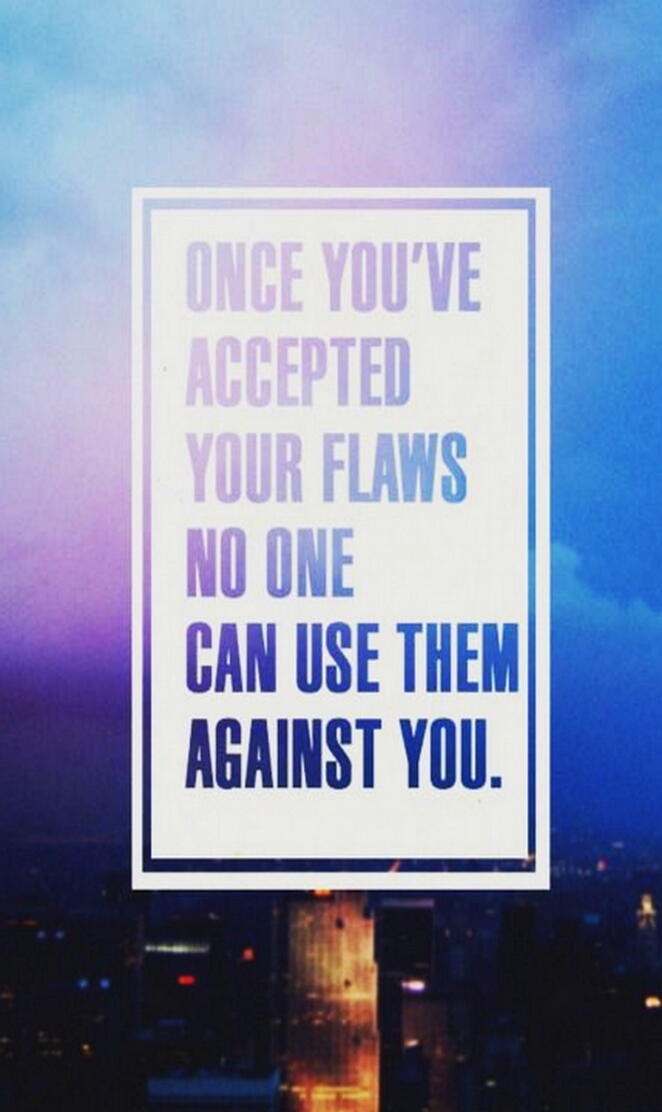 Flaws