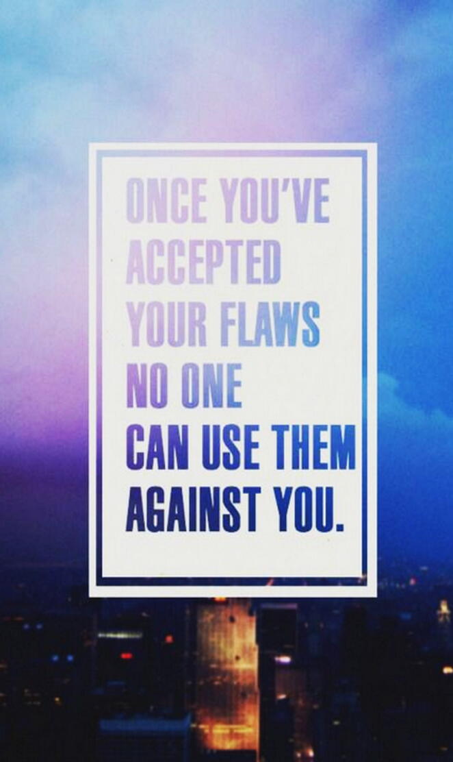 Flaws
