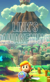 Link's Awakening Wallp