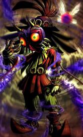 Skull Kid