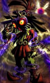 Skull Kid