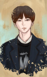 Not For Sale Jungwon