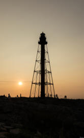 Marblehead light