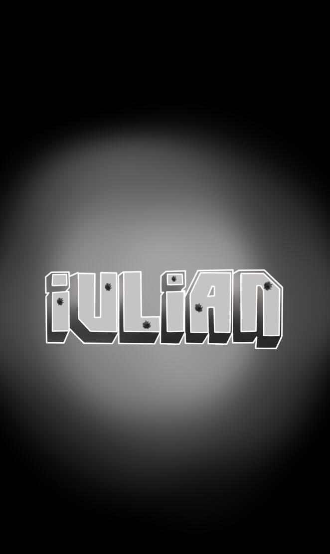 Iulian wallpaper