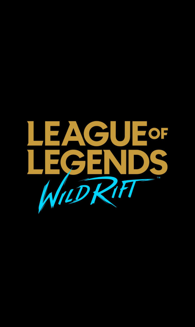 Lolwr wildrift