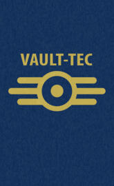Vault-Tec Wallpaper