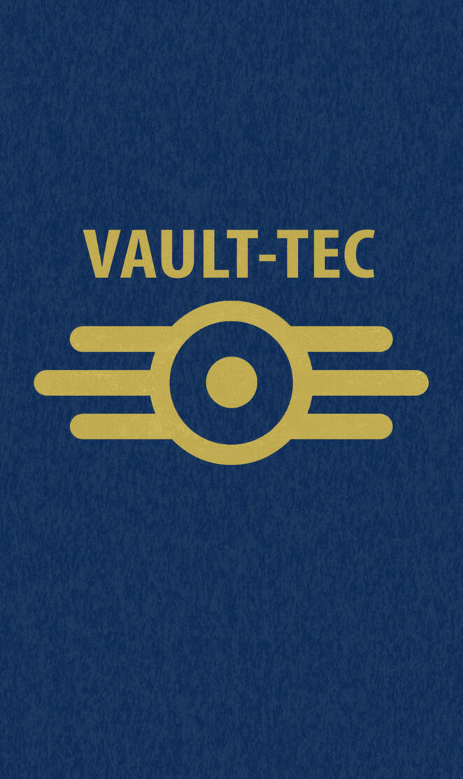Vault-Tec Wallpaper