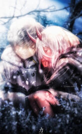 Darling in the Franxx