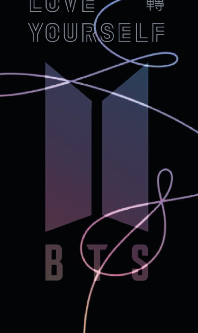 Love yourself tear 3