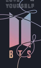 Love yourself tear 4