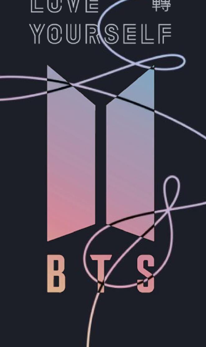 Love yourself tear 4