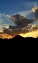 Mountain - Sri Lanka