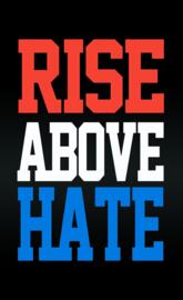 rise above hate