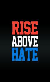 rise above hate