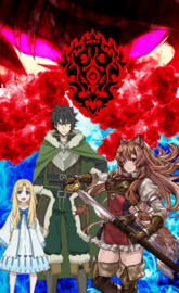 rising shield hero