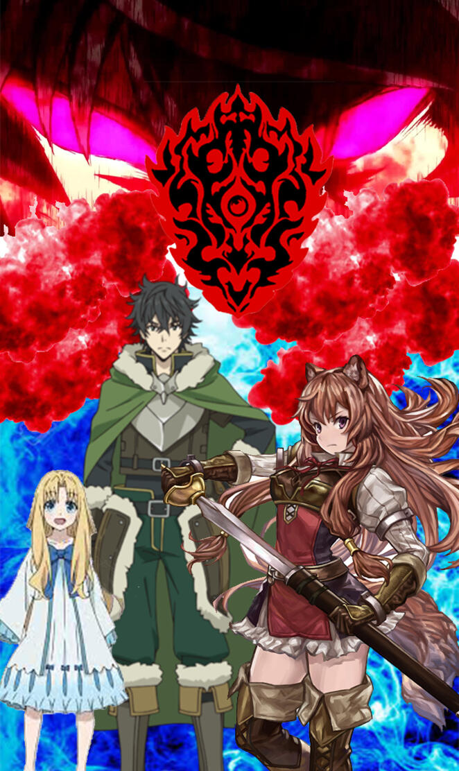 rising shield hero