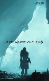 Rise Above Horizon