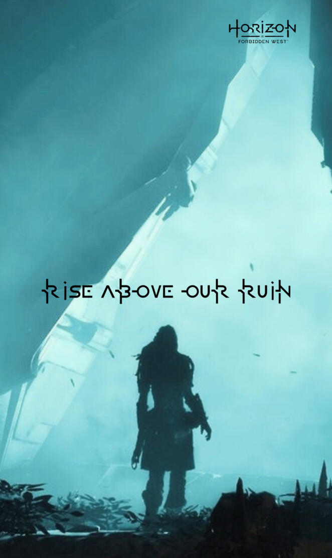 Rise Above Horizon