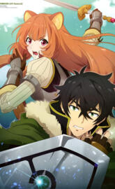 The Rising shield hero