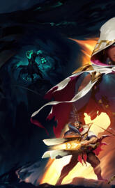 Rise of the Sentinels