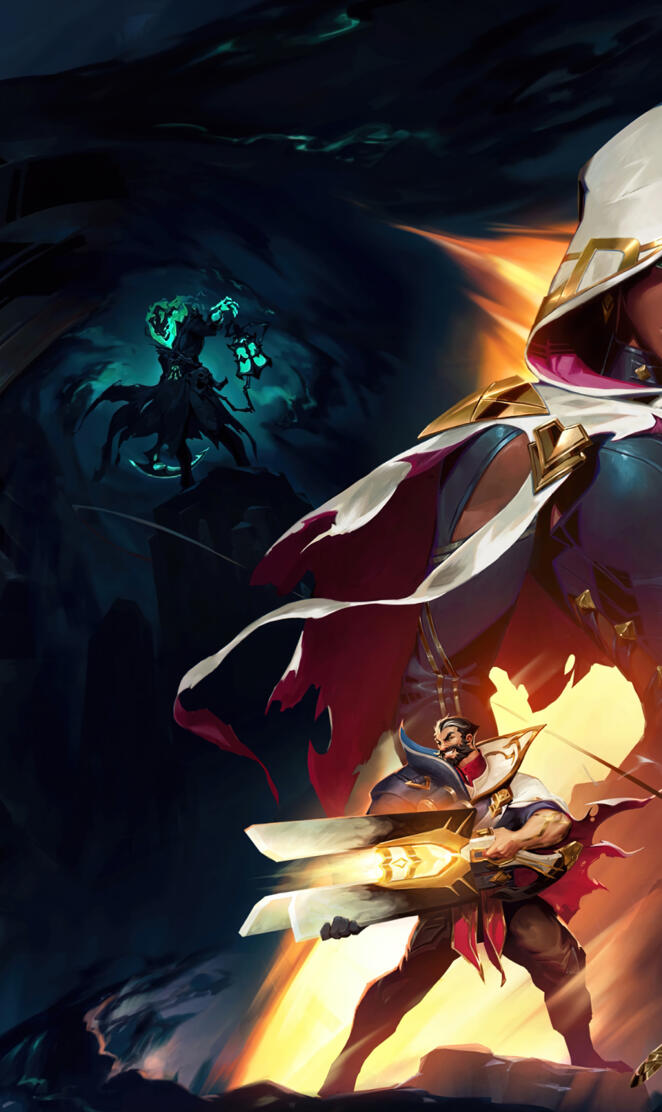 Rise of the Sentinels