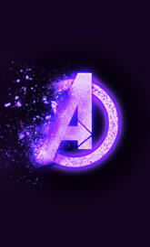 Avengers Dust