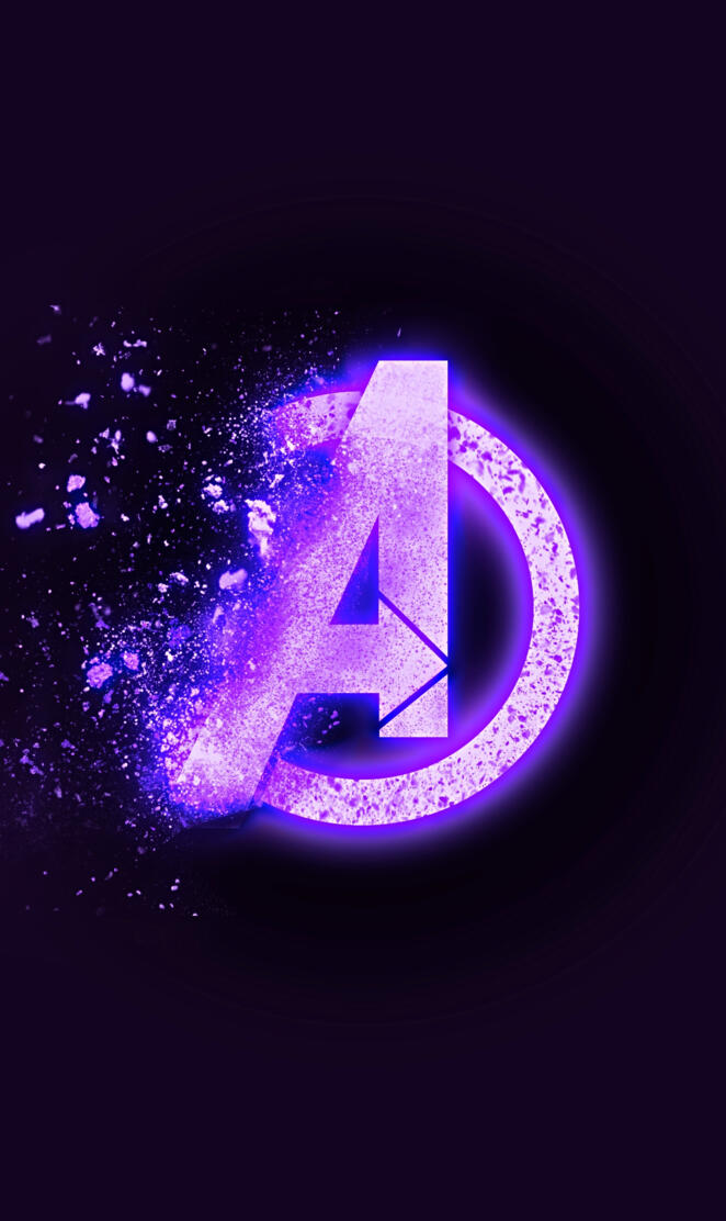 Avengers Dust