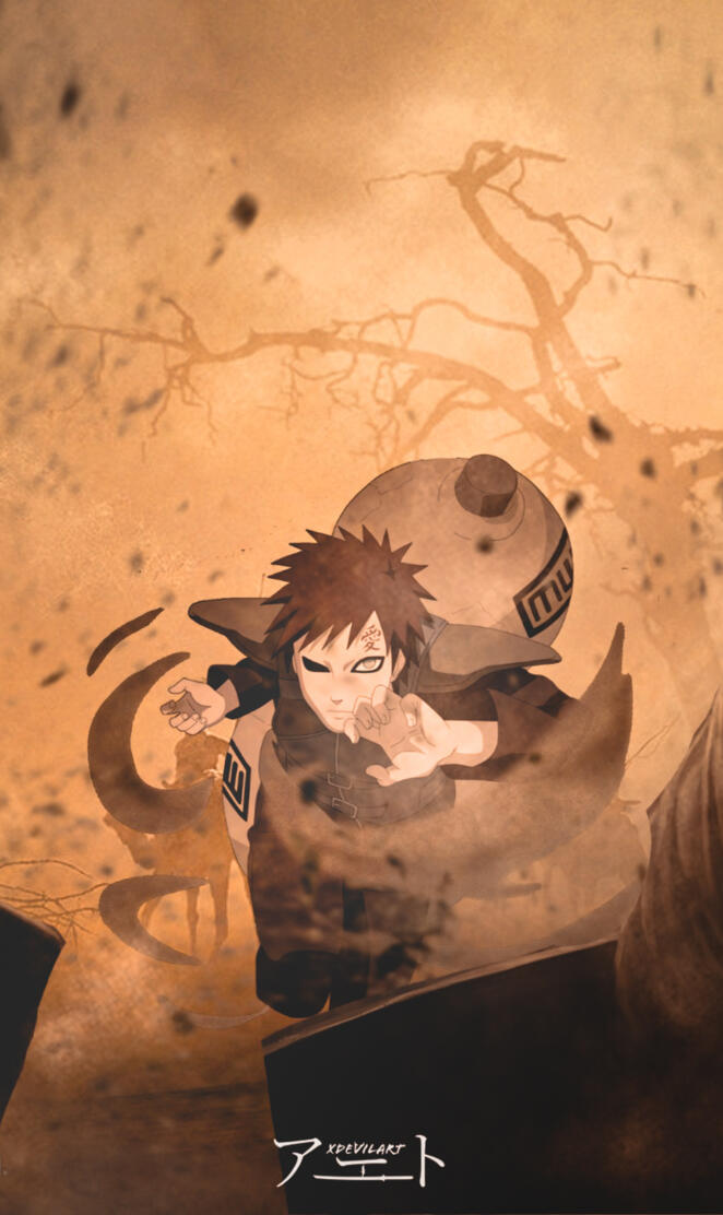 Gaara