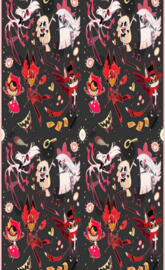 HazbinHotel Walpaper