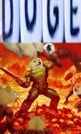 Doom Doge