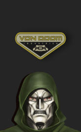 Doctor Doom