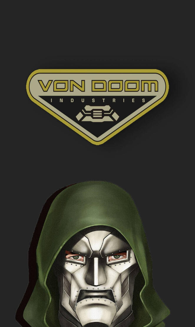 Von Doom