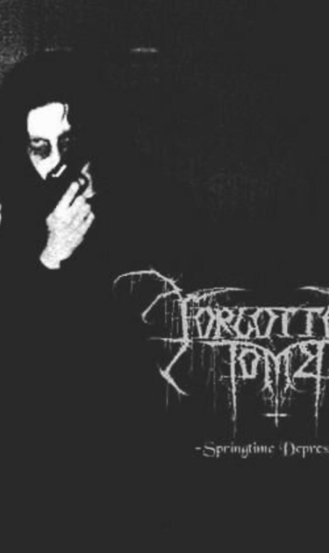 ForgottenTomb SD