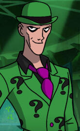 Riddler