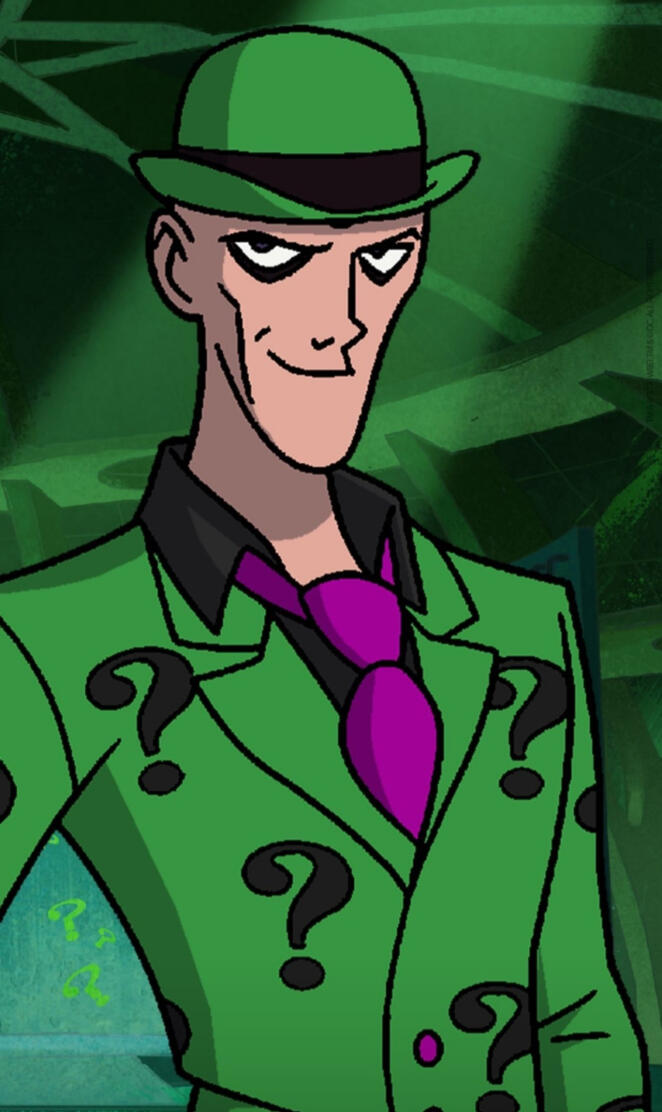 Riddler