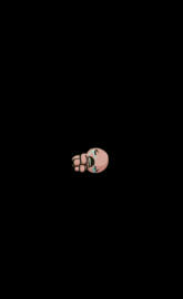 The binding of isaac