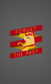 Forget the Past