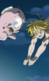 Los 7 pecados capitale