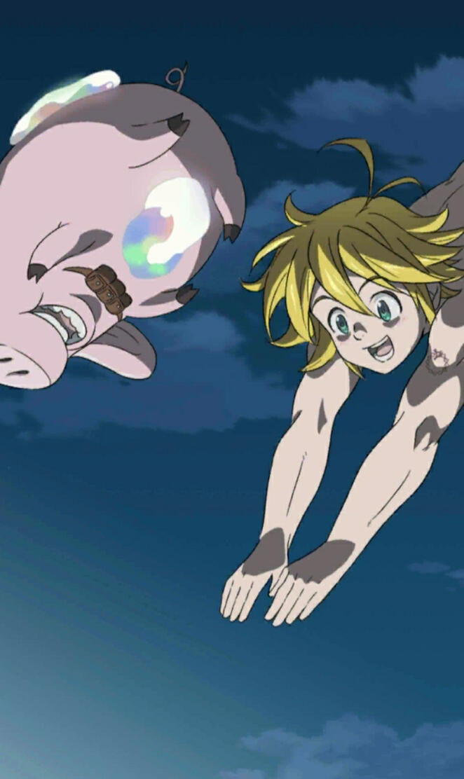 Los 7 pecados capitale