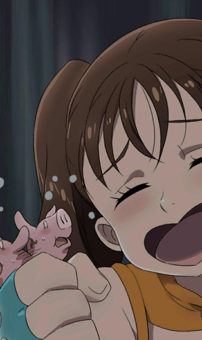 Los 7 pecados capitale