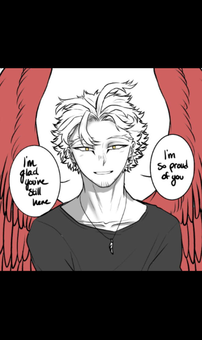 Hawks mha
