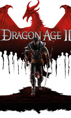 Dragon Age 2