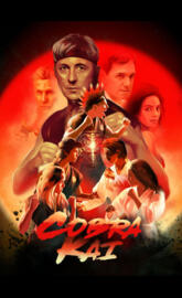 Cobra Kai