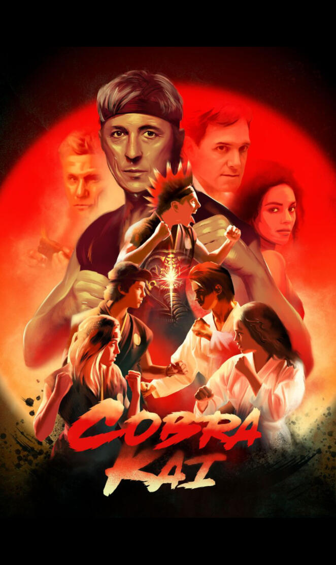 Cobra Kai