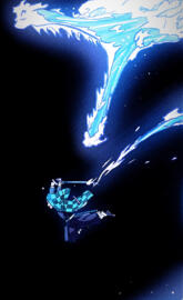 Tanjiro Constant Flux