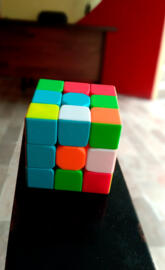 Rubiks Cube