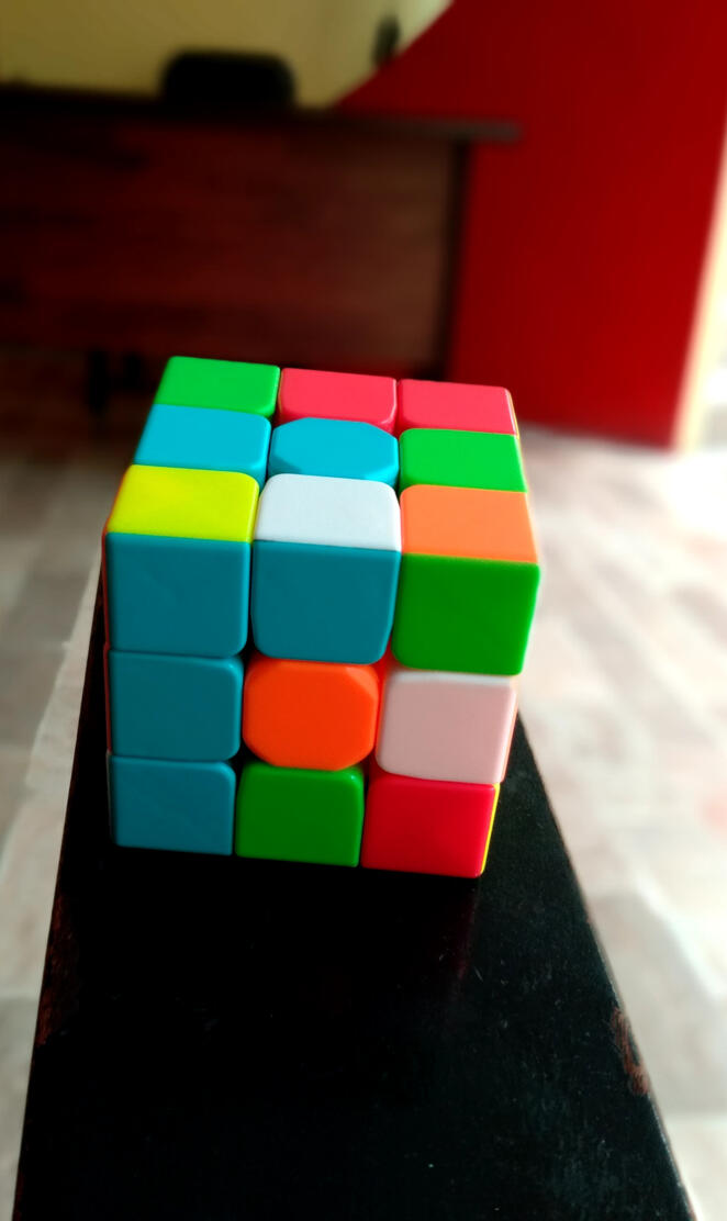 Rubiks Cube